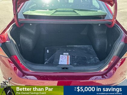 used 2025 Nissan Altima car, priced at $30,538