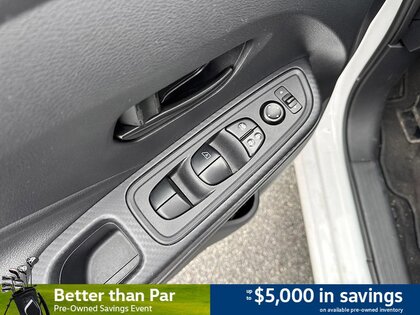 used 2024 Nissan Versa car, priced at $17,745