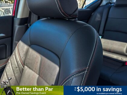 used 2025 Nissan Altima car, priced at $30,538
