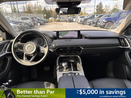 used 2025 Mazda CX-70 MHEV car, priced at $42,048