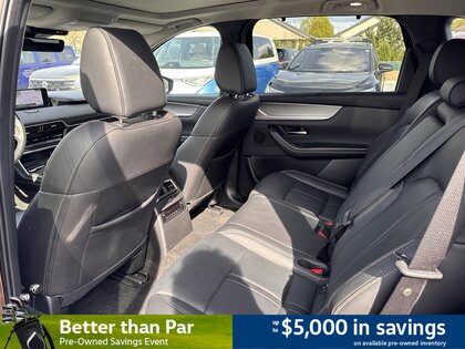 used 2025 Mazda CX-70 MHEV car, priced at $42,048