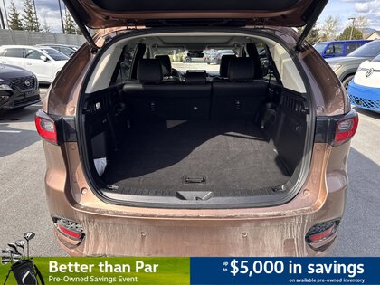 used 2025 Mazda CX-70 MHEV car, priced at $42,048