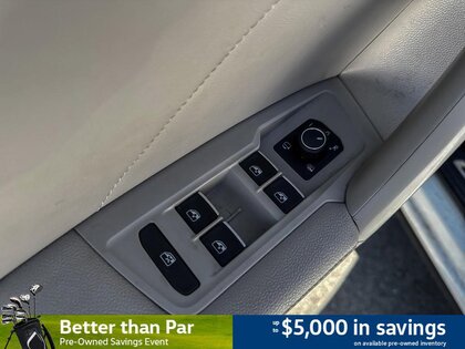 used 2022 Volkswagen Tiguan car, priced at $26,538