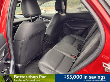 used 2021 Mazda CX-30 car, priced at $23,748