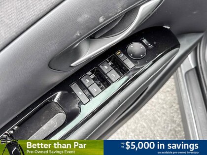 used 2025 Hyundai Tucson car, priced at $36,748