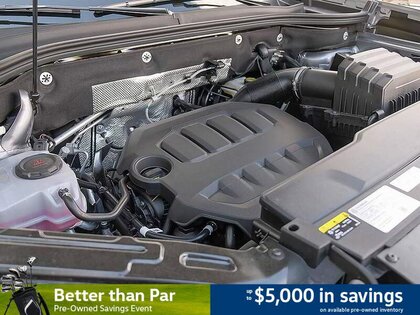 used 2025 Volkswagen Atlas car, priced at $56,350
