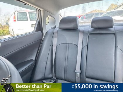 used 2018 Kia Optima PHEV car, priced at $16,548