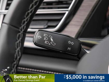 used 2025 Volkswagen Atlas car, priced at $56,350