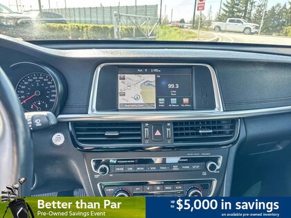 used 2018 Kia Optima PHEV car, priced at $16,548