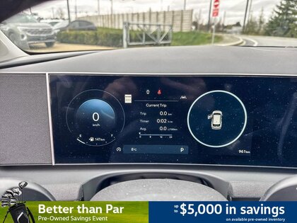used 2025 Hyundai Tucson car, priced at $36,748