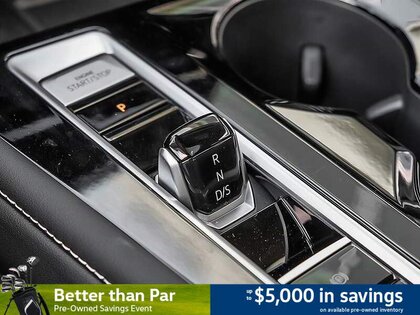 used 2025 Volkswagen Atlas car, priced at $56,350