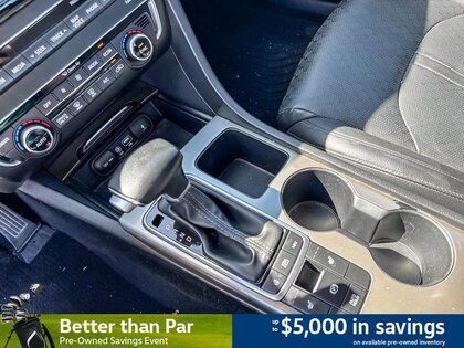 used 2018 Kia Optima PHEV car, priced at $16,548