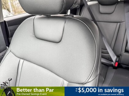 used 2025 Hyundai Tucson car, priced at $36,748