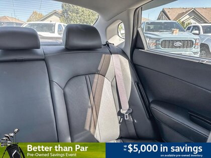 used 2018 Kia Optima PHEV car, priced at $16,548