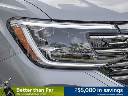 used 2025 Volkswagen Atlas car, priced at $56,350