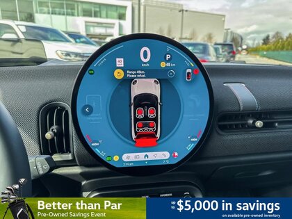 used 2025 MINI 3 Door car, priced at $33,748