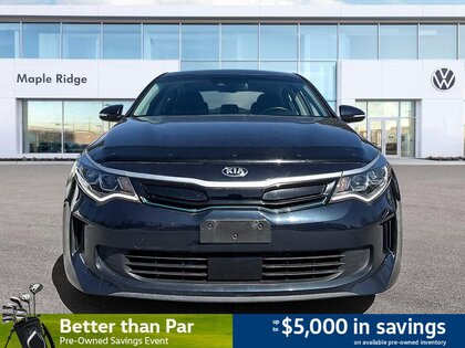 used 2018 Kia Optima PHEV car, priced at $16,548