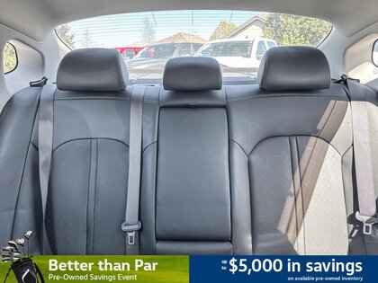 used 2018 Kia Optima PHEV car, priced at $16,548