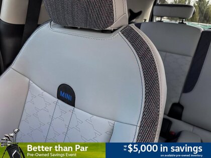 used 2025 MINI 3 Door car, priced at $33,748