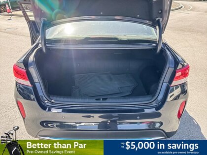 used 2018 Kia Optima PHEV car, priced at $16,548