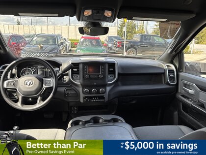 used 2023 Ram 3500 car, priced at $61,148
