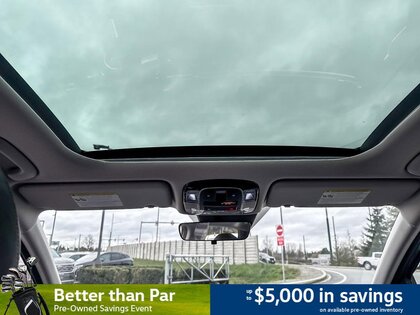 used 2025 Hyundai Tucson car, priced at $36,748