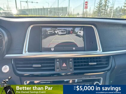used 2018 Kia Optima PHEV car, priced at $16,548