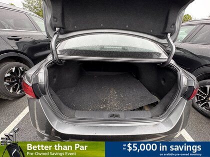 used 2024 Nissan Sentra car, priced at $21,348