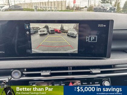 used 2025 Hyundai Tucson car, priced at $36,748