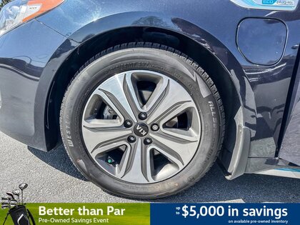 used 2018 Kia Optima PHEV car, priced at $16,548