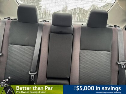 used 2017 Toyota Corolla car, priced at $19,438