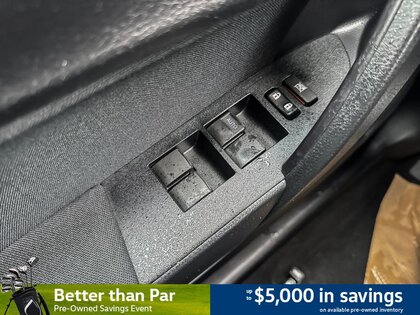 used 2017 Toyota Corolla car, priced at $19,438