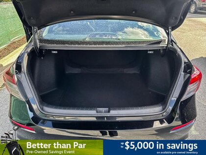 used 2026 Honda Civic Sedan car, priced at $33,745