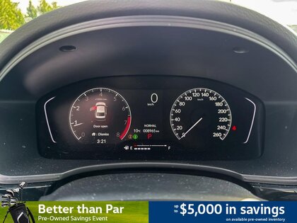 used 2026 Honda Civic Sedan car, priced at $33,745