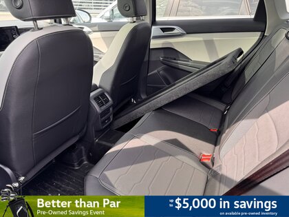 used 2025 Volkswagen Taos car, priced at $31,793