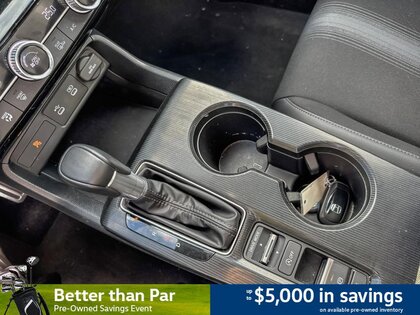 used 2026 Honda Civic Sedan car, priced at $33,745