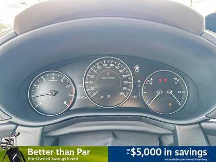 used 2023 Mazda CX-30 car, priced at $29,345