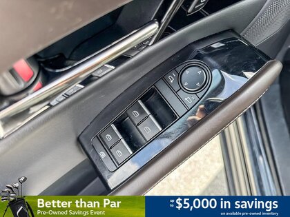 used 2023 Mazda CX-30 car, priced at $29,345