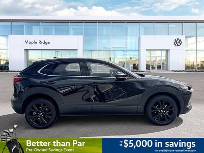 used 2023 Mazda CX-30 car, priced at $29,345