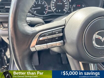 used 2023 Mazda CX-30 car, priced at $29,345