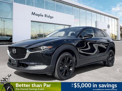 used 2023 Mazda CX-30 car, priced at $29,345