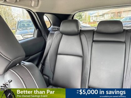 used 2023 Mazda CX-30 car, priced at $29,345