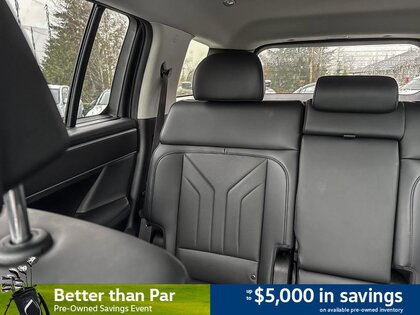 used 2025 Hyundai Santa Fe car, priced at $44,048