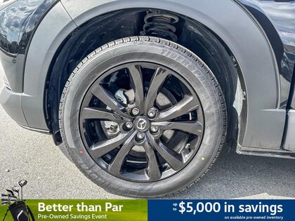 used 2023 Mazda CX-30 car, priced at $29,345