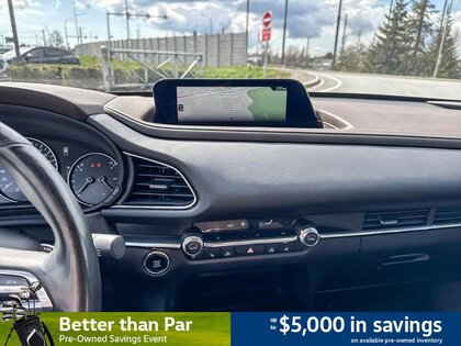 used 2023 Mazda CX-30 car, priced at $29,345