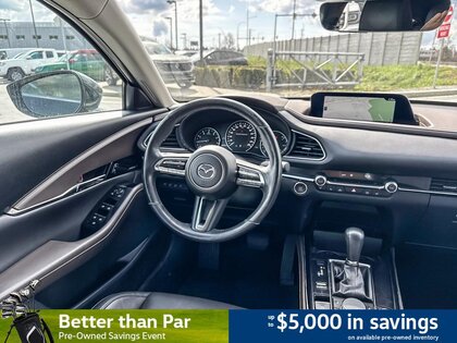 used 2023 Mazda CX-30 car, priced at $29,345