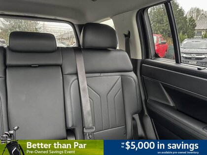 used 2025 Hyundai Santa Fe car, priced at $44,048