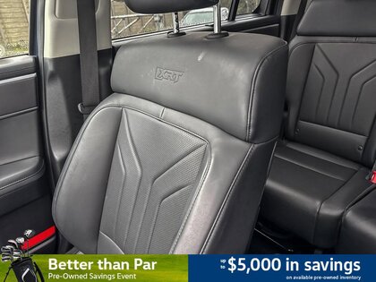 used 2025 Hyundai Santa Fe car, priced at $44,048