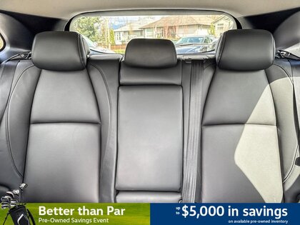 used 2023 Mazda CX-30 car, priced at $29,345
