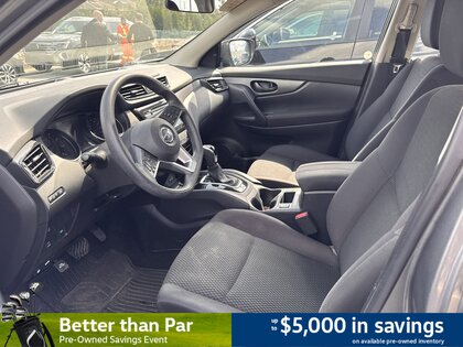 used 2019 Nissan Qashqai car, priced at $15,438
